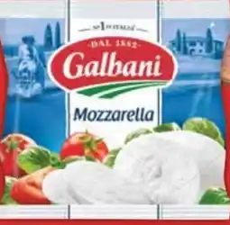 E-Center Galbani Mozzarella Angebot
