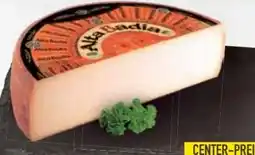 E-Center Mila Alta Badia Käse Angebot