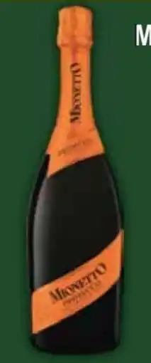 E-Center Mionetto Prosecco Angebot