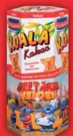 E-Center Kuchenmeister Koala Kakao Angebot