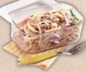 E-Center Schweizer Wurstsalat Angebot