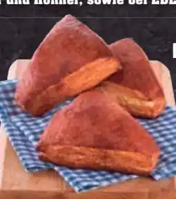 E-Center Edeka Bäckerei Laugenecke Angebot