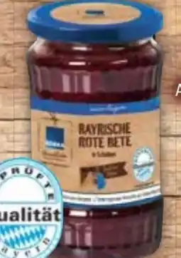 E-Center Edeka Heimatliebe Bayrischer Salate Angebot
