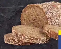E-Center Edeka Bäckerei Eiweiß-Abendbrötchen Angebot