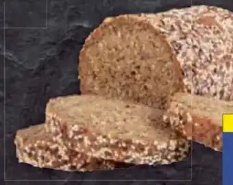 E-Center Edeka Bäckerei Eiweiß-Abendbrötchen Angebot