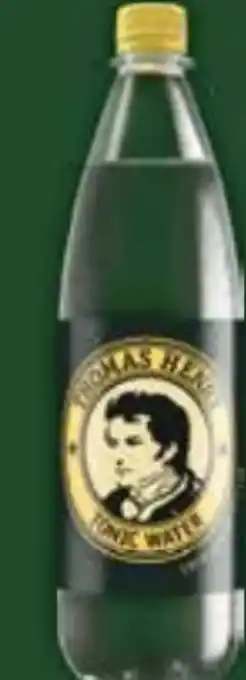 E-Center Thomas Henry Tonic Water Angebot