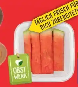E-Center Obstwerk Wassermelone Angebot