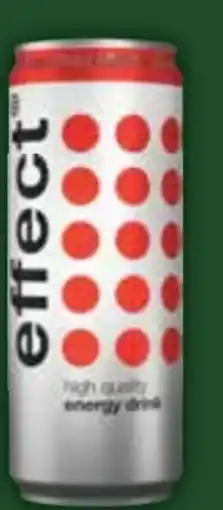 E-Center Effect Energy Drink Angebot