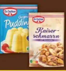 E-Center Dr. Oetker Paradies Creme Angebot