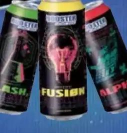 E-Center Booster Energy Drink y 4Life Algebra Alpha Angebot