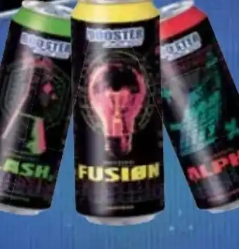 E-Center Booster Energy Drink y 4Life Algebra Alpha Angebot