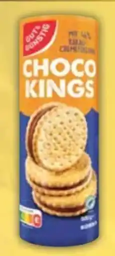 E-Center Gut & Günstig Choco Kings Angebot