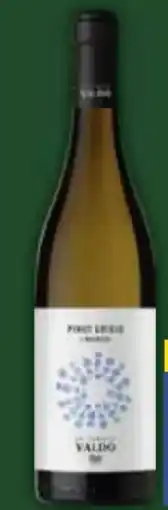 E-Center Valdo Sauvignon Blanc Angebot