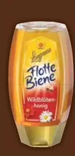 E-Center Langnese Honig Flotte Biene Angebot