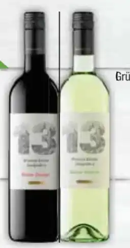 E-Center Winzer Krems Sandgrube 13 Weine Angebot