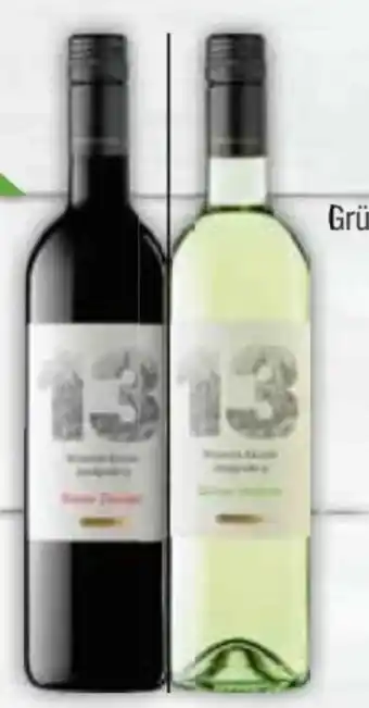 E-Center Winzer Krems Sandgrube 13 Weine Angebot