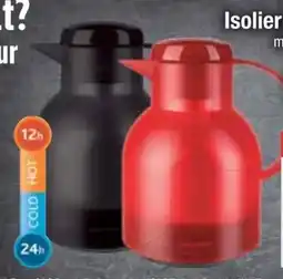 E-Center emsa Isolierkanne Samba Angebot