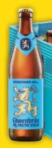 E-Center Löwenbräu Original Angebot
