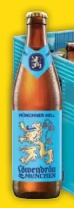 E-Center Löwenbräu Original Angebot