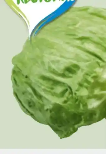 Edeka Xpress Eisbergsalat Angebot