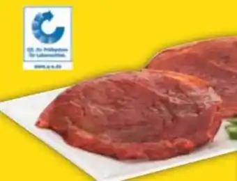 E-Center Holzfällerscheiben Angebot
