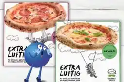 E-Center Gustavo Gusto Extra Luftig Pizza Angebot