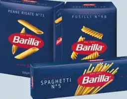 Edeka Xpress Barilla Spaghetti Nr. 5 Angebot
