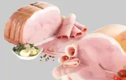 Edeka Xpress Wiesbauer Butterschinken Angebot
