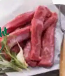 Edeka Vinzenzmurr Lammfilet Angebot