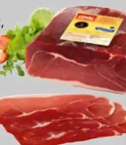 Edeka Xpress Serrano-Schinken Angebot