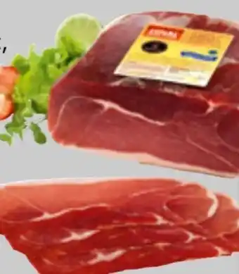 Edeka Xpress Serrano-Schinken Angebot