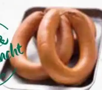 Edeka Vinzenzmurr Lyoner im Ring Angebot