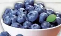E-Center Heidelbeeren Angebot