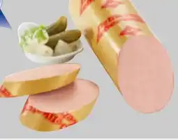 Edeka Xpress Delikatess Leberwurst Angebot