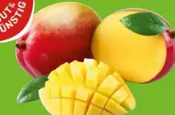 Edeka Gut & Günstig Mango Angebot