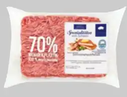 Edeka Xpress Südbayerische Fleischwaren Hackfleisch Angebot