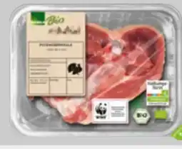 Edeka Xpress Edeka Bio Hähnchenkeulen Angebot