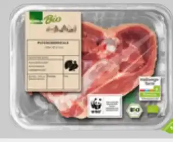Edeka Xpress Edeka Bio Hähnchenkeulen Angebot