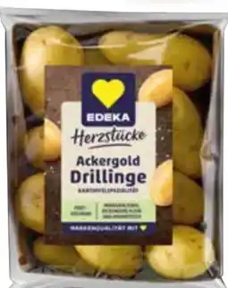 Edeka Edeka Herzstücke Speisefrühkartoffeln Angebot