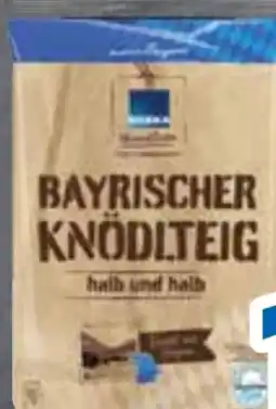 Edeka Edeka Heimatliebe Bayerischer Knödelteig Angebot