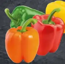Edeka Edeka Heimatliebe Paprika Angebot