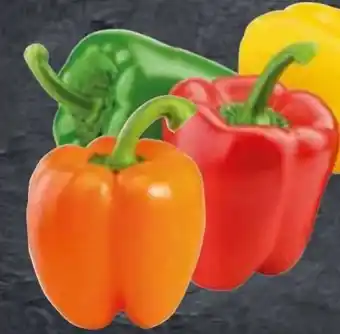 Edeka Edeka Heimatliebe Paprika Angebot