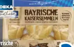 Edeka Edeka Heimatliebe Bayrische Kaisersemmeln Angebot