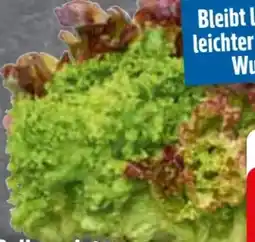 Edeka Edeka Heimatliebe Ballensalat Trio-Mix Angebot