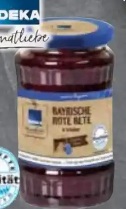 Edeka Edeka Heimatliebe Bayrischer Salate Angebot