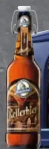 Edeka Kulmbacher Mönchshof Bier Angebot