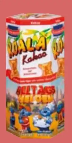 Edeka Kuchenmeister Koala Kakao Angebot