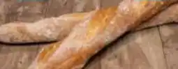 Edeka Backstube Wünsche Baguette Französischer Art Angebot