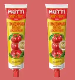 Edeka Mutti Tomatenmark Angebot