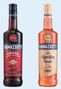 Edeka Ramazzotti Amaro Angebot